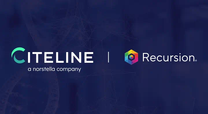Citeline 和递归的标志